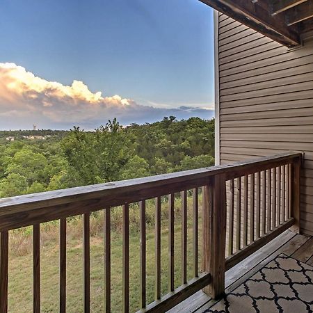Branson Condo Near Lake And Silver Dollar City! Extérieur photo