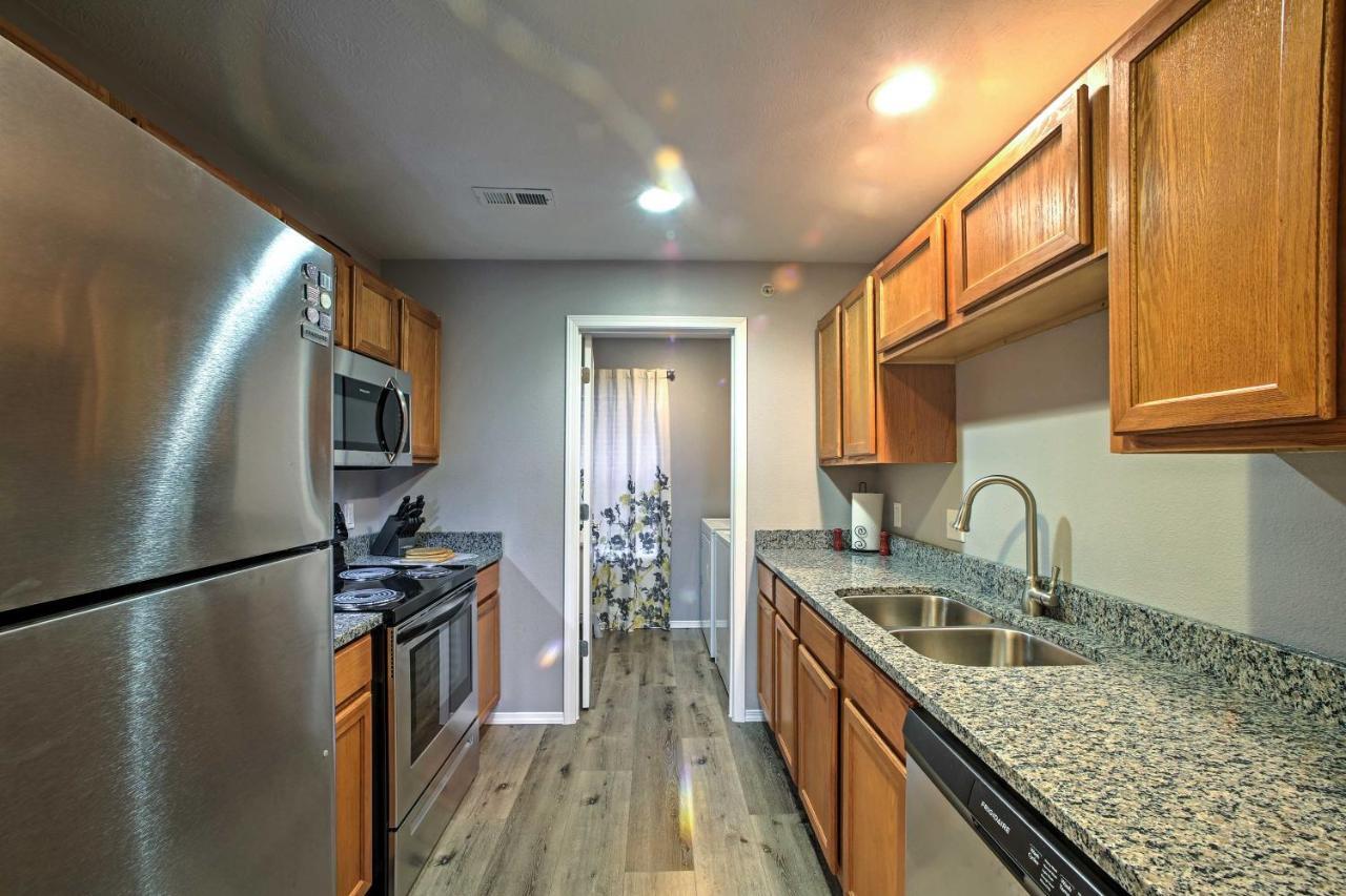 Branson Condo Near Lake And Silver Dollar City! Extérieur photo