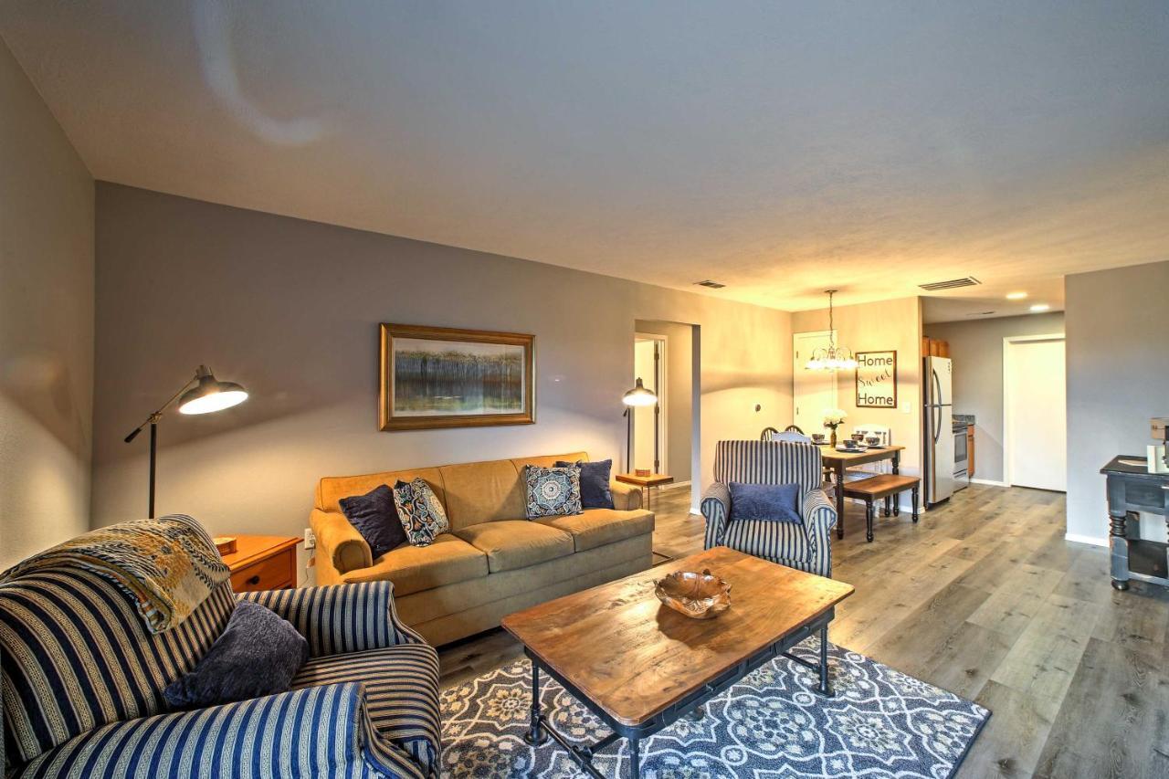 Branson Condo Near Lake And Silver Dollar City! Extérieur photo