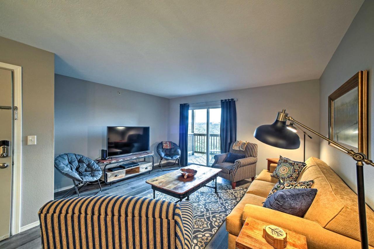 Branson Condo Near Lake And Silver Dollar City! Extérieur photo