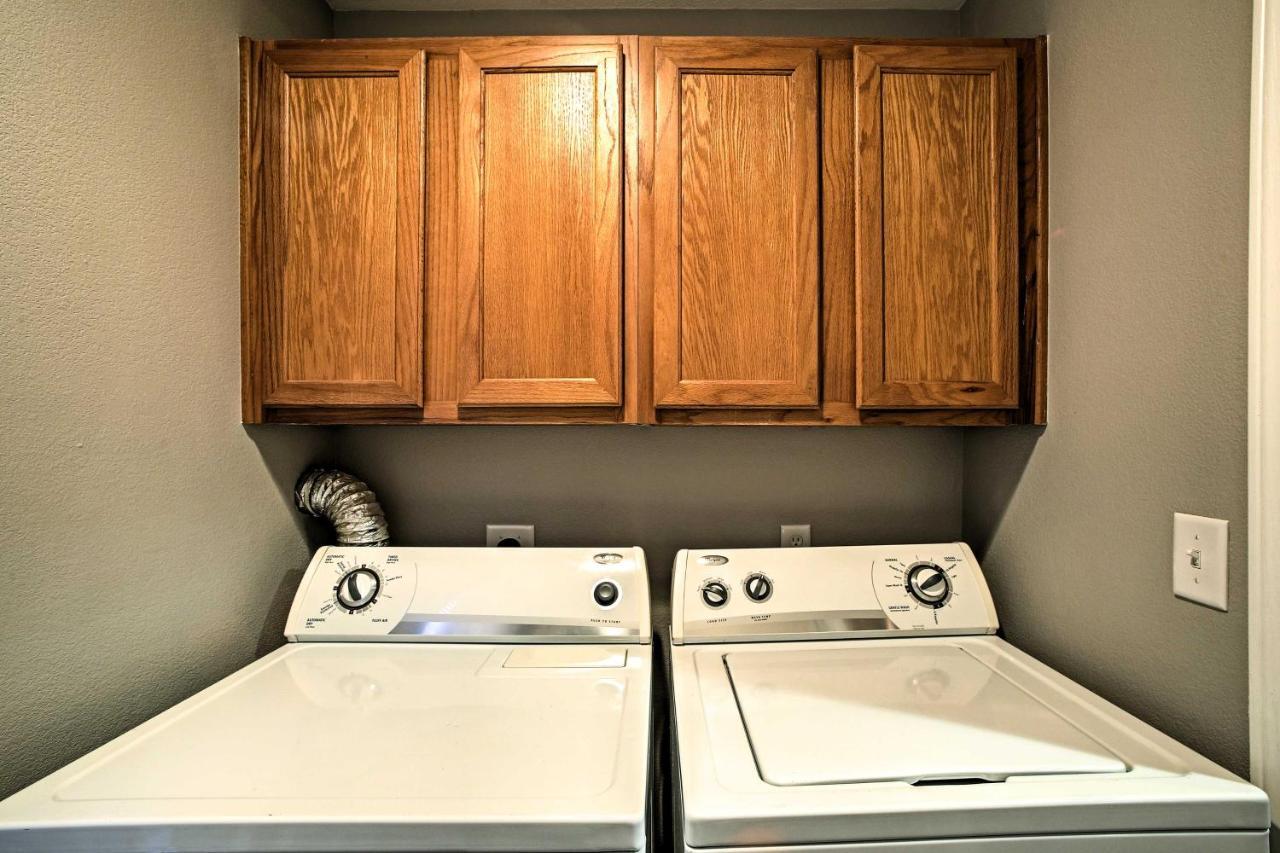 Branson Condo Near Lake And Silver Dollar City! Extérieur photo