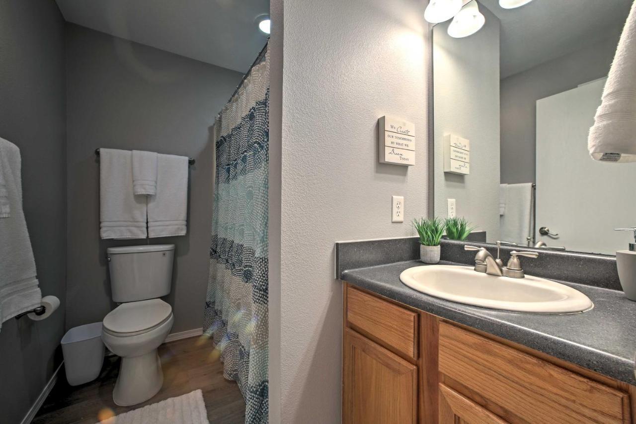Branson Condo Near Lake And Silver Dollar City! Extérieur photo