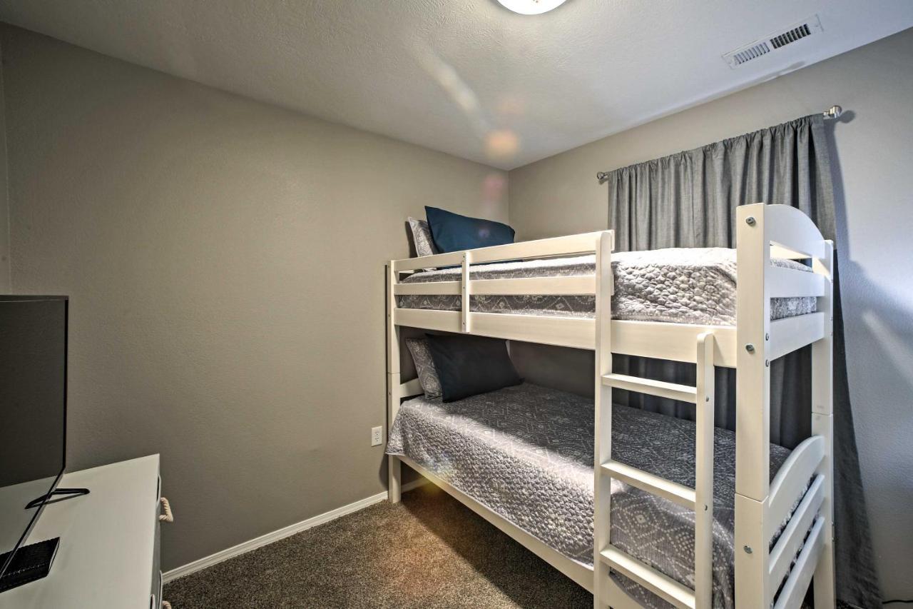Branson Condo Near Lake And Silver Dollar City! Extérieur photo