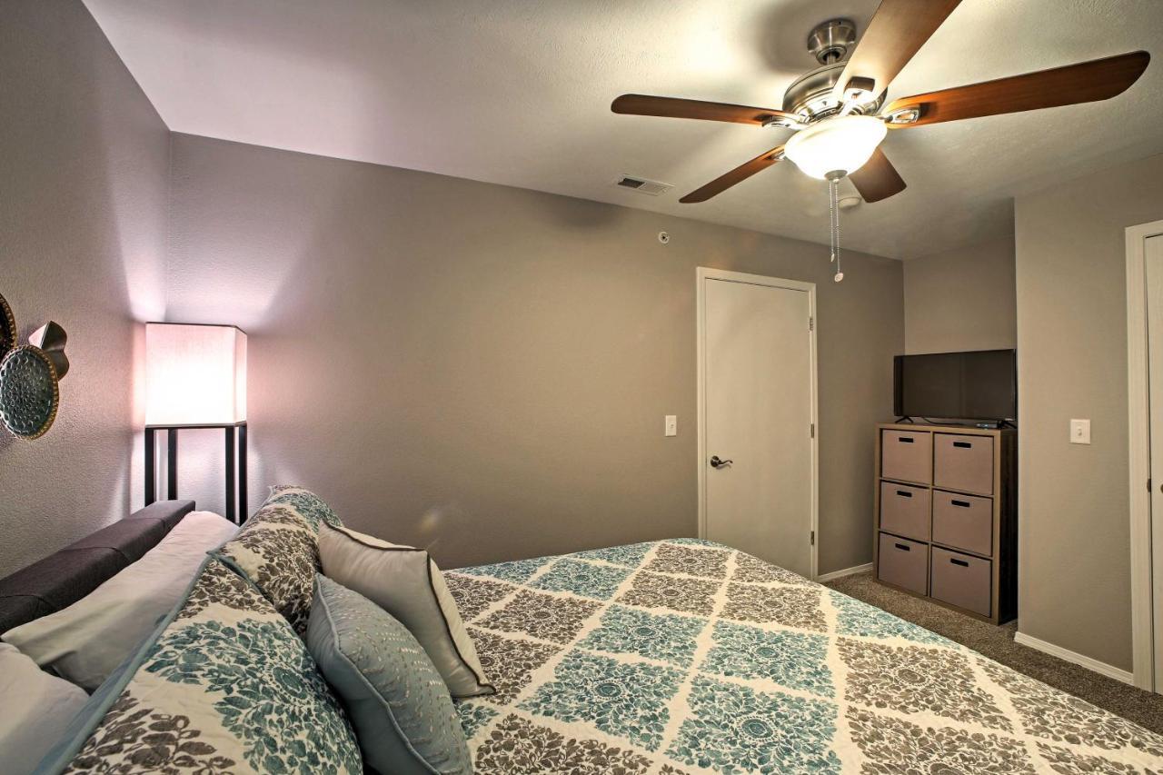 Branson Condo Near Lake And Silver Dollar City! Extérieur photo