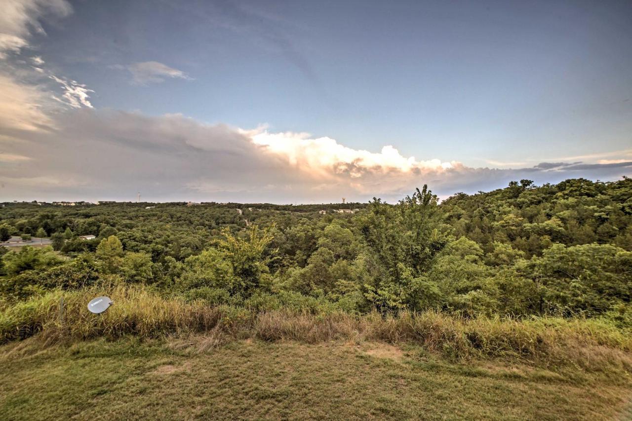 Branson Condo Near Lake And Silver Dollar City! Extérieur photo
