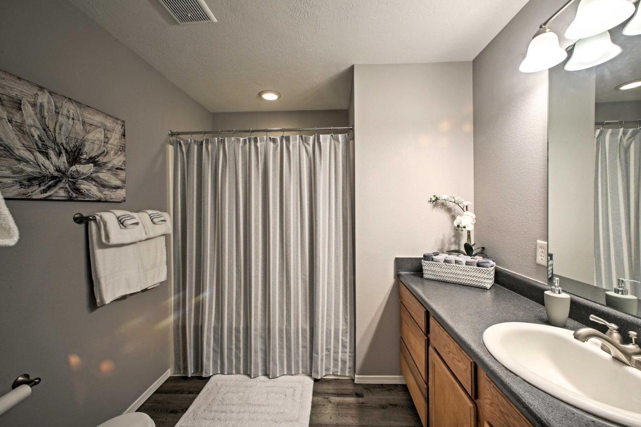 Branson Condo Near Lake And Silver Dollar City! Extérieur photo