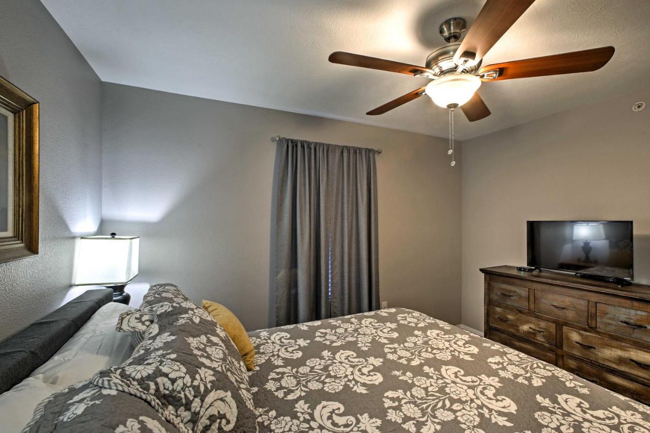Branson Condo Near Lake And Silver Dollar City! Extérieur photo